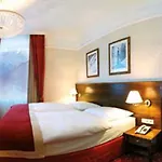 Hotel Salzburger Hof 4*