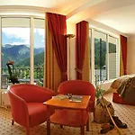 Salzburger Hof Бадгаштейн