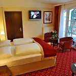 Hotel Salzburger Hof Bad Gastein