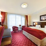 Salzburger Hof 4*