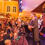 Salzburger Hof Бадгаштейн