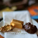 Salzburger Hof 4* Бадгаштейн