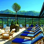 Salzburger Hof Бадгаштейн