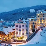 Salzburger Hof Бадгаштейн