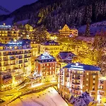 Salzburger Hof Бадгаштейн