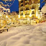Salzburger Hof 4*