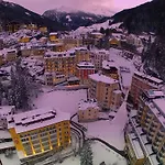 Salzburger Hof Bad Gastein