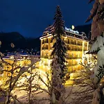 Salzburger Hof 4* Bad Gastein