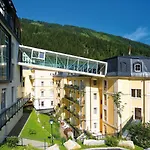 Salzburger Hof Hotel 4*