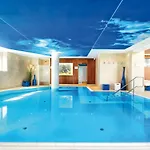 Salzburger Hof 4* Бадгаштейн