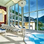 Salzburger Hof Бадгаштейн