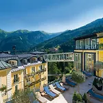 Salzburger Hof 4* Бадгаштейн