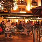 Hotel Salzburger Hof