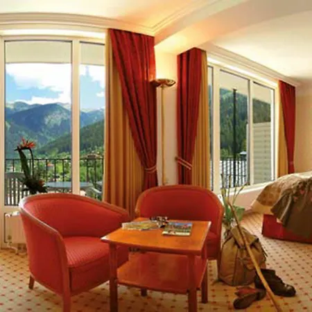 Salzburger Hof Bad Gastein