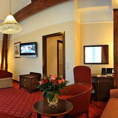 Salzburger Hof
