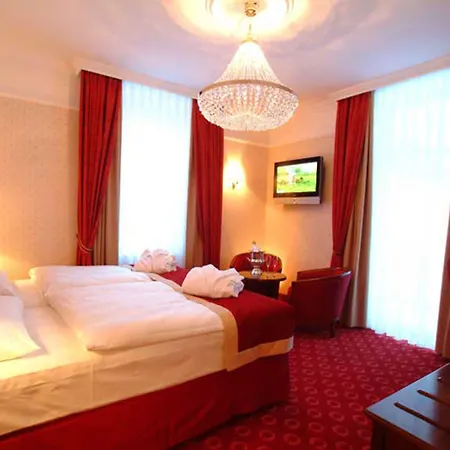 Hotel Salzburger Hof Bad Gastein