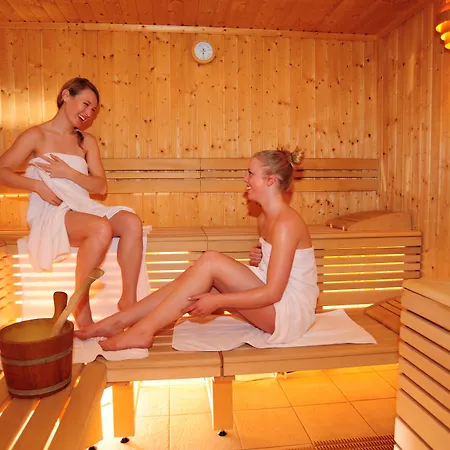 Hotel Salzburger Hof 4*