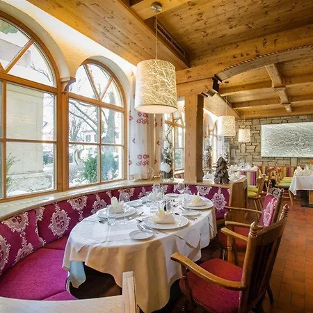 Salzburger Hof Bad Gastein