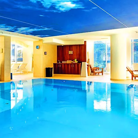 Salzburger Hof Hotel