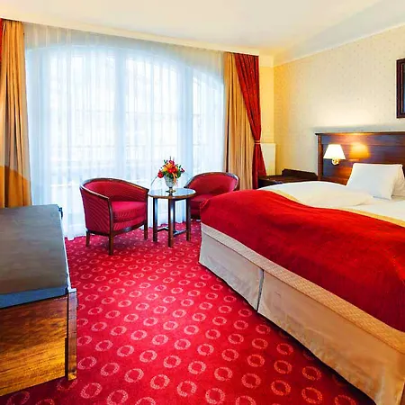 Hotel Salzburger Hof Bad Gastein