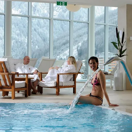 Salzburger Hof 4*