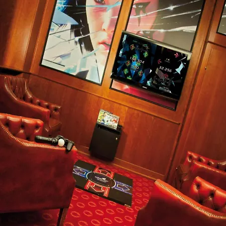 萨尔茨堡霍夫酒店 酒店 4*