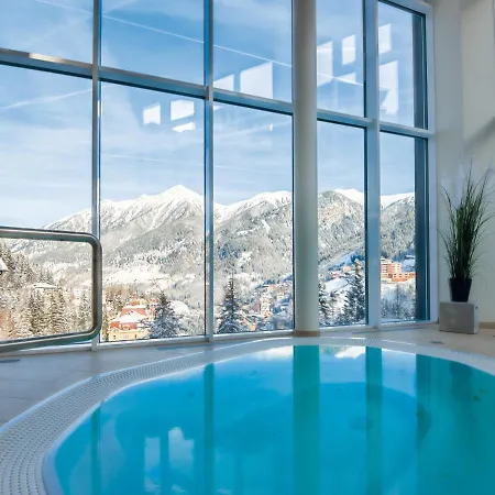 Hotel Salzburger Hof