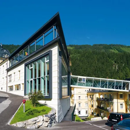 Hotel Salzburger Hof