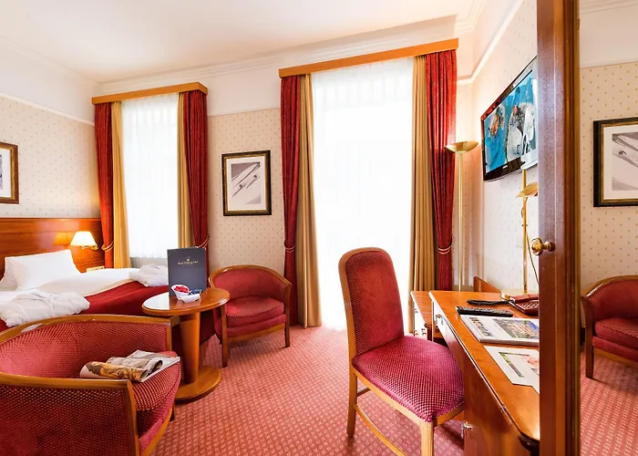 Salzburger Hof Bad Gastein