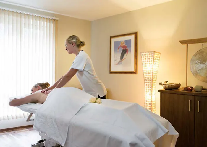 Salzburger Hof מלון