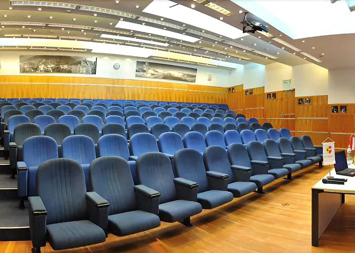 Salzburger Hof 4* באד גסטיין