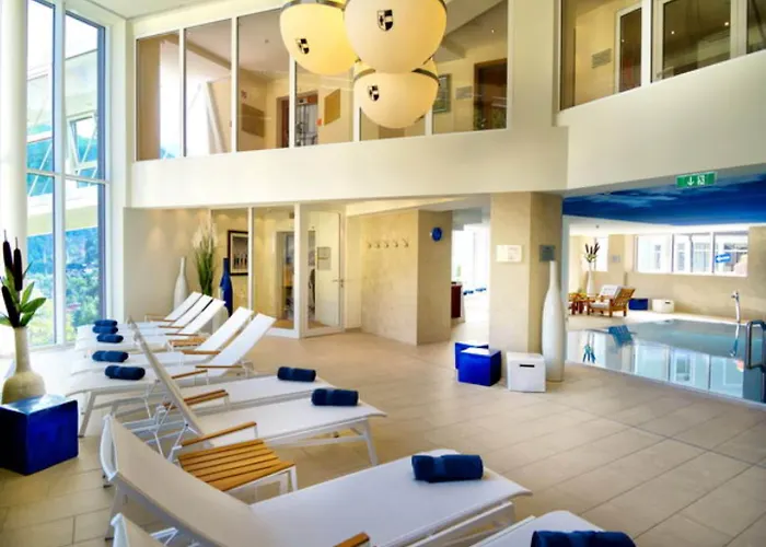 Salzburger Hof באד גסטיין