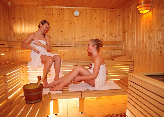 Hotell Salzburger Hof 4*