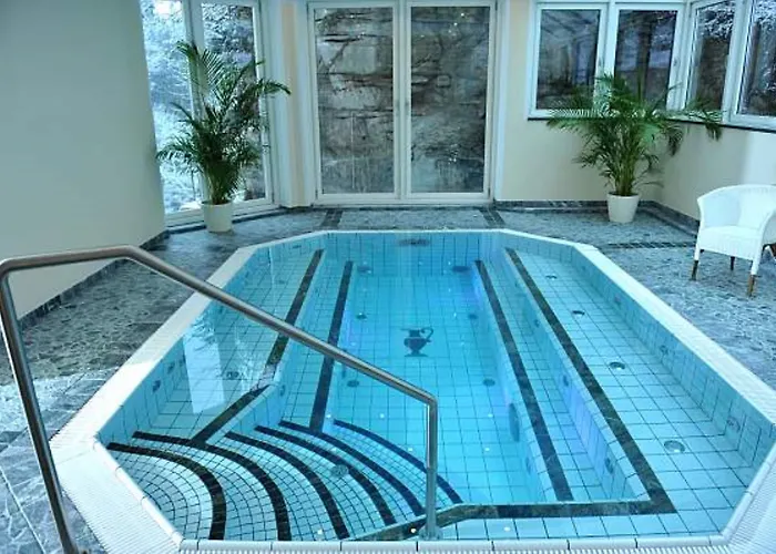 Salzburger Hof Bad Gastein