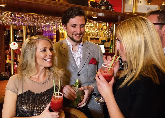 Hotell Salzburger Hof