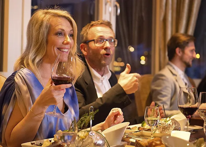 Salzburger Hof Hotell 4*