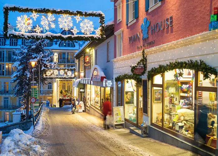 Salzburger Hof Bad Gastein