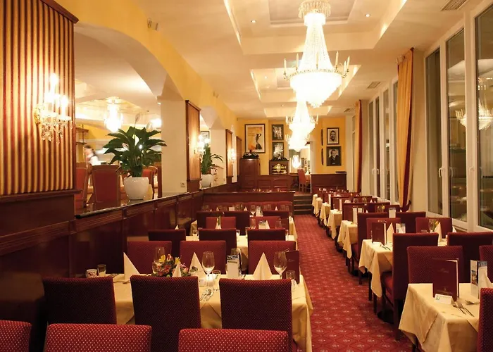 Salzburger Hof Hotell Bad Gastein