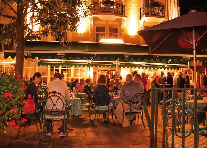 Hotell Salzburger Hof