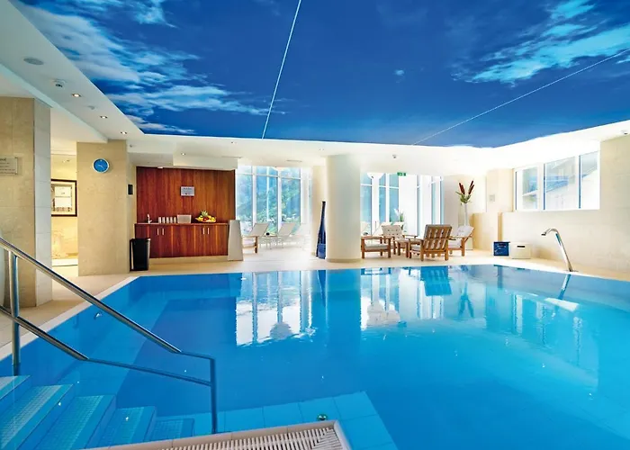 Salzburger Hof Hotell