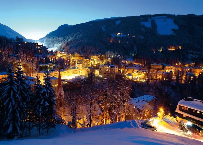 Salzburger Hof מלון